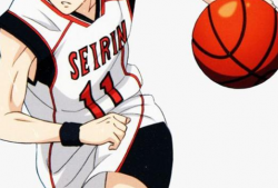 篮球动漫,青春热血的动漫传奇