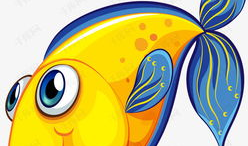 小金鱼动漫,梦幻海洋的奇幻之旅