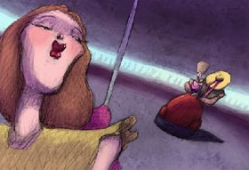 性爱动漫,探索性爱动漫的隐秘世界